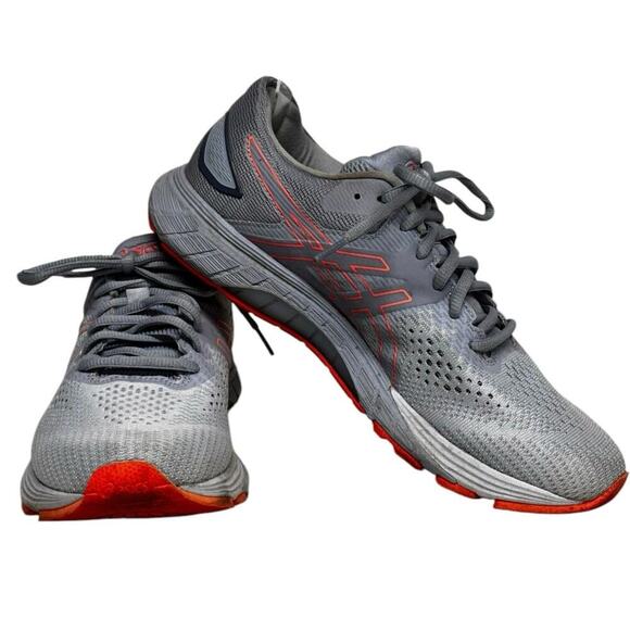 ASICS GT-4000 2 Running Shoes in Soft Sky/Mist Size 9.5 - Picture 4 of 16